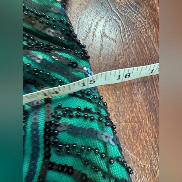 (M) NWT Babeyond 1920’s Flapper style Dress - Picture 10 of 12